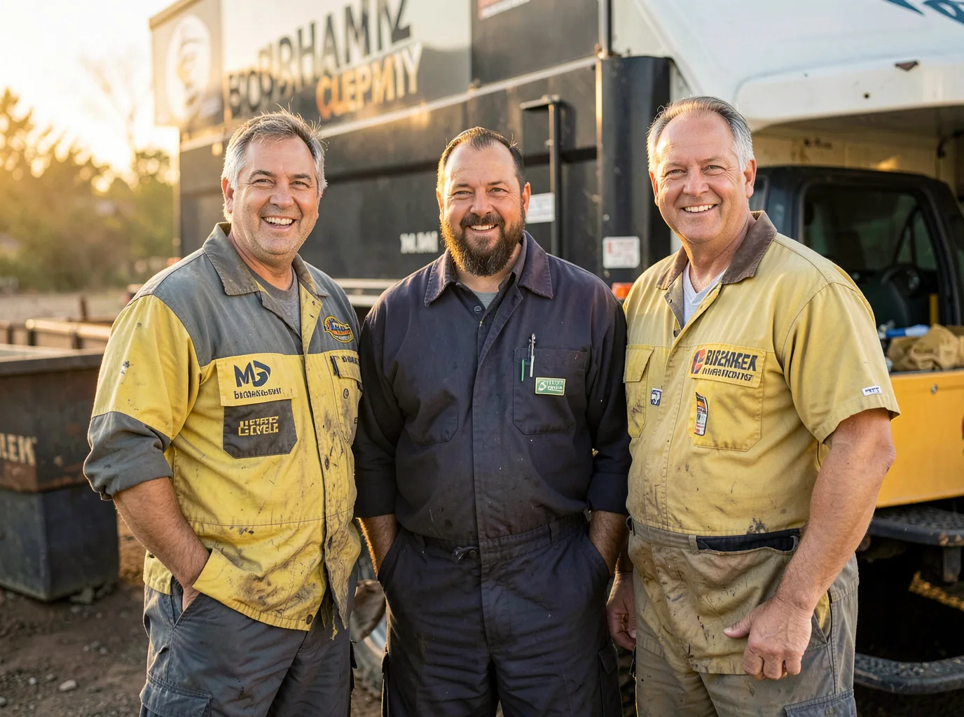 Sewage Cleanup company in Montgomery Village, MD